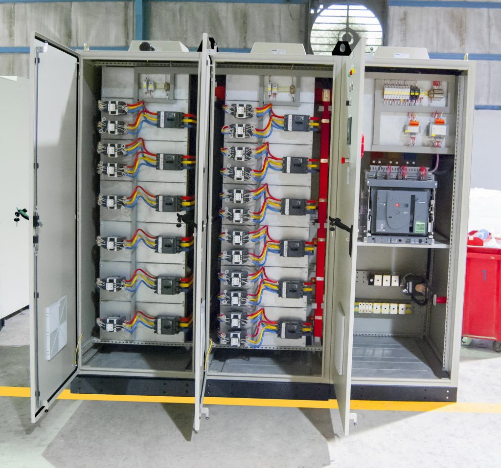 APFC panel