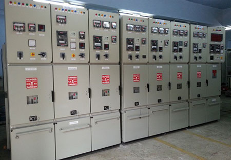 LT panel